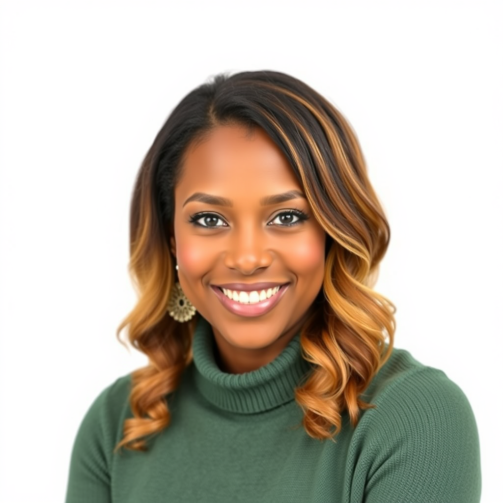 Latasha Jenkins