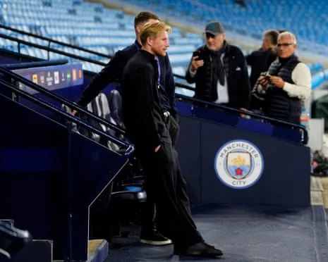 The Italian Manager Sees UEFA Fixture as Students vs Teachers Against Manchester City