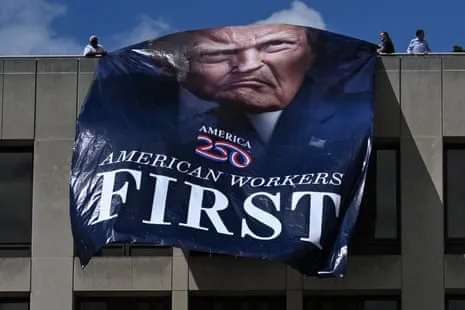 Inside Trump’s Department of Labor: Staff Report Reductions, Anxiety, and Insufficient Staffing