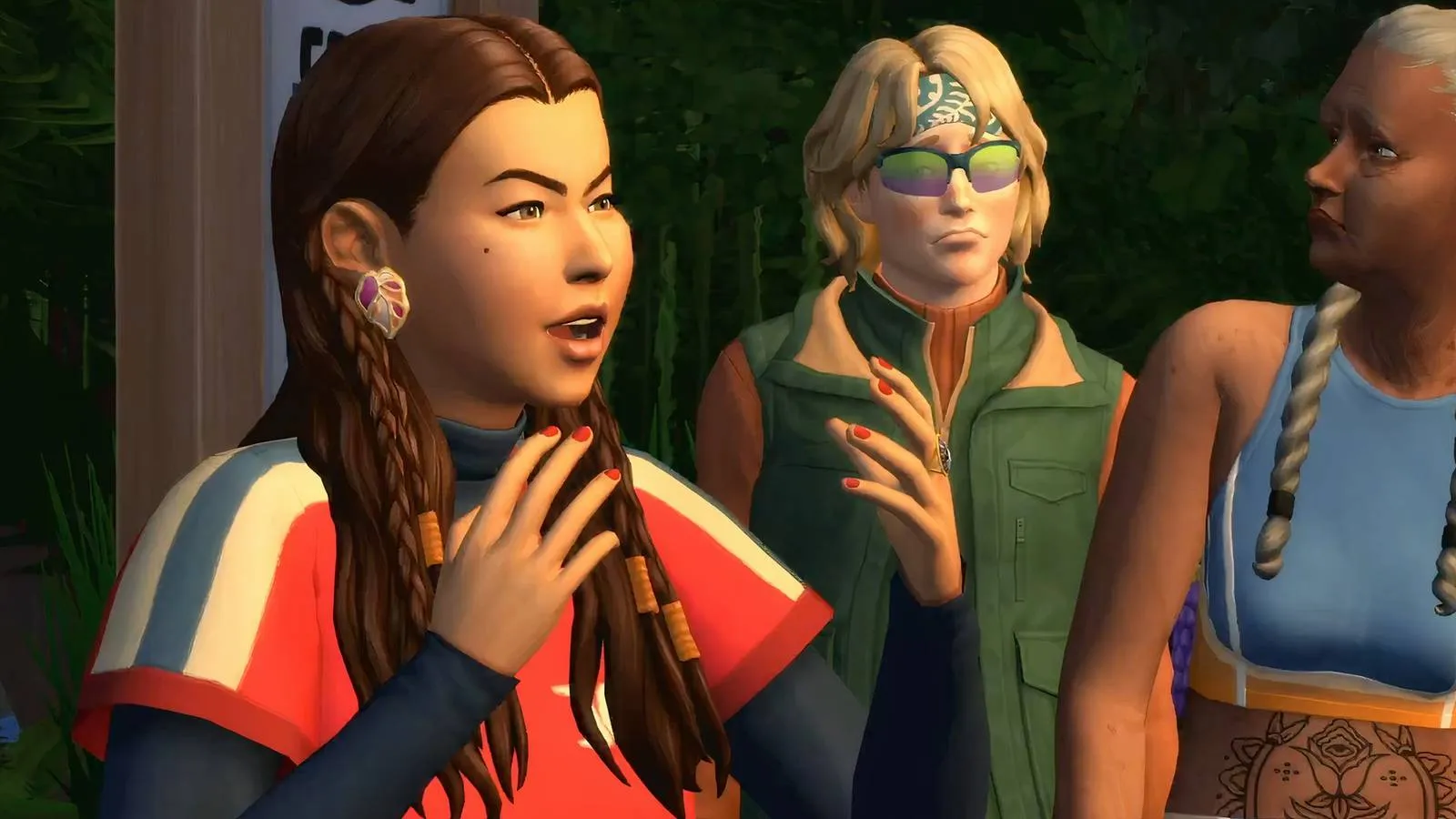 The Sims 4's Game Show Expansion Seems Like an Brilliant Idea That Has One Possible Drawback