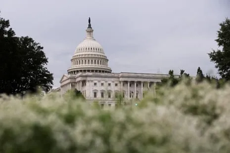 GOP Lawmakers Push for $88M in Protection Spending Following Conservative Activist Shooting