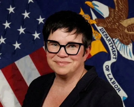 Ex- Labor Statistics Chief Sounds Alarm Over White House Meddling in Economic Statistics